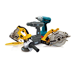 Аренда строй-оборудования