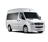 ПАССАЖИРСКИЕ ПЕРЕВОЗКИ