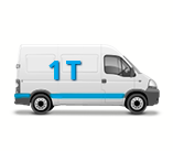 Грузы до 1 т