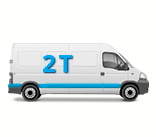 Грузы до 2 т