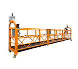 Строительные люльки