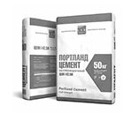 Цемент и сухие смеси