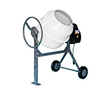 Бетономешалки