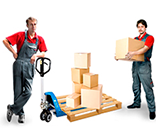 Услуги грузчиков и разнорабочие