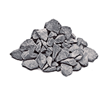 Щебень и гравий