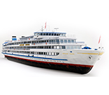 Теплоходы, яхты и катера