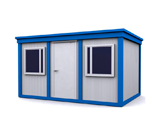 Бытовки и блок-контейнеры