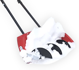 Уборка и вывоз снега